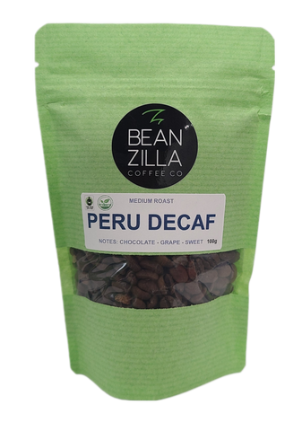 DECAF